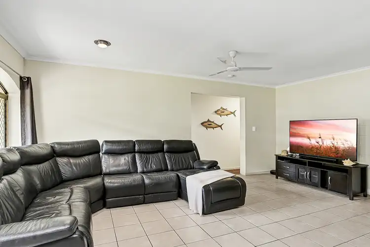Fourth view of Homely house listing, 12 Vista Street, Bayview Heights QLD 4868