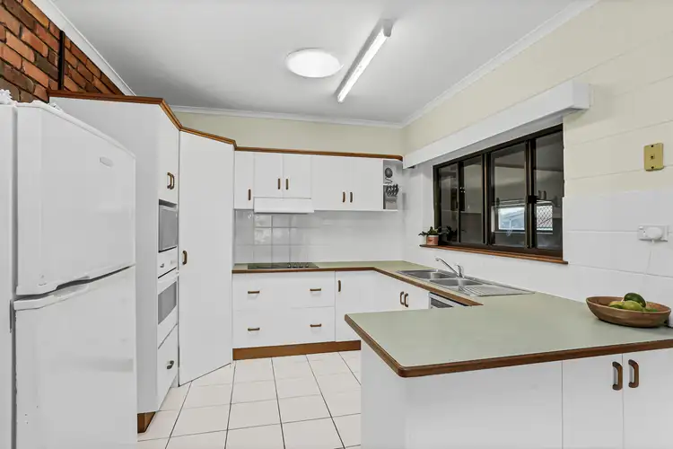 Fifth view of Homely house listing, 12 Vista Street, Bayview Heights QLD 4868