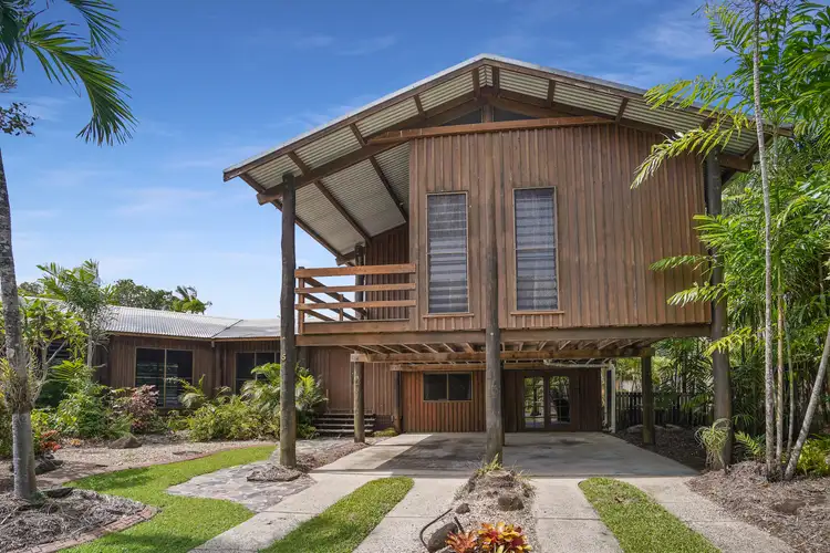 Main view of Homely house listing, 5-9 Wagtail Close, Kewarra Beach QLD 4879