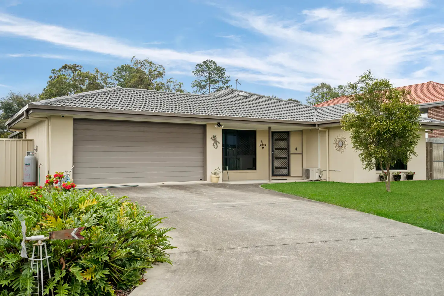 Main view of Homely house listing, 44A Spruce Street, Loganlea QLD 4131