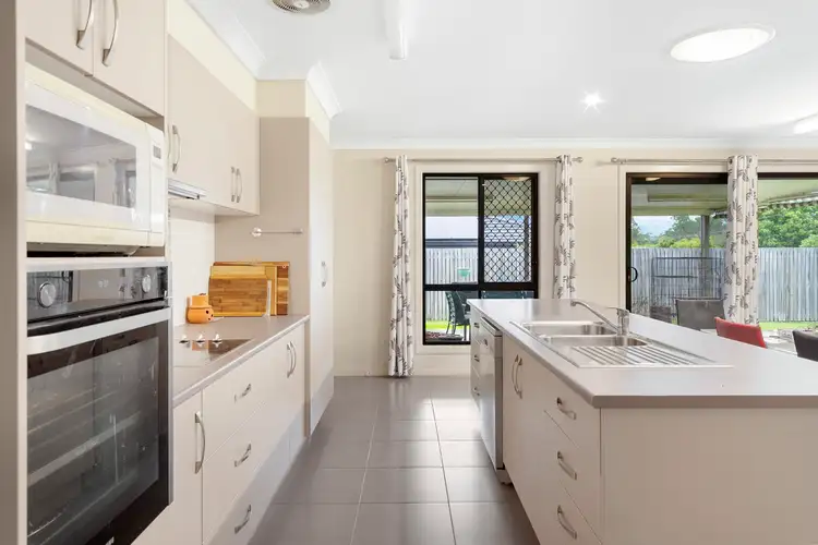 Fifth view of Homely house listing, 44A Spruce Street, Loganlea QLD 4131