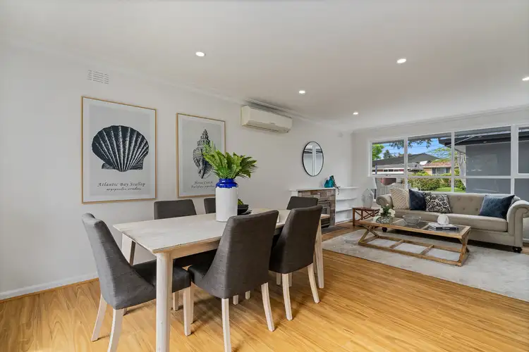 Fourth view of Homely house listing, 52 Barter Crescent, Forest Hill VIC 3131