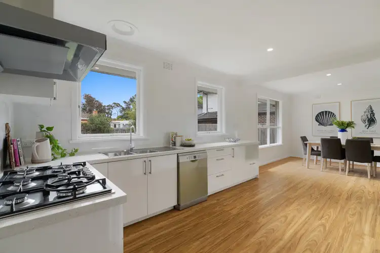 Fifth view of Homely house listing, 52 Barter Crescent, Forest Hill VIC 3131