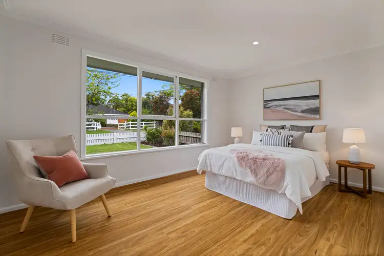 Sixth view of Homely house listing, 52 Barter Crescent, Forest Hill VIC 3131