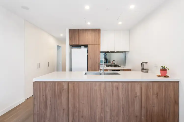 Second view of Homely apartment listing, 107/38 Oxford Street, Epping NSW 2121