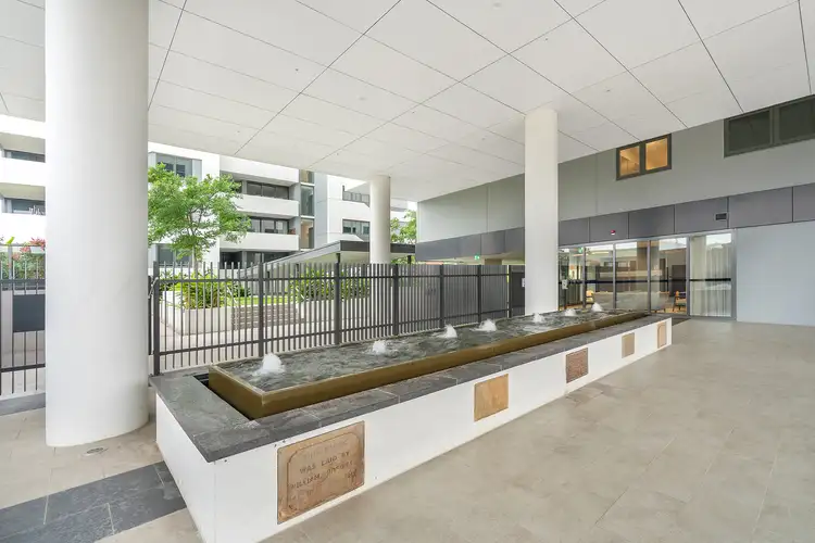 Fifth view of Homely apartment listing, 107/38 Oxford Street, Epping NSW 2121