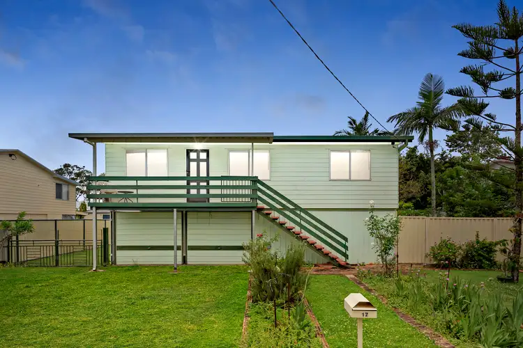 17 Manfred Street, Eagleby QLD 4207