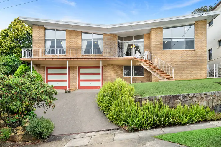 Second view of Homely house listing, 10 Hezlet Street, Chiswick NSW 2046