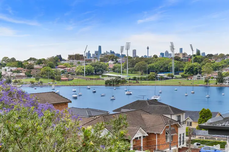 Third view of Homely house listing, 10 Hezlet Street, Chiswick NSW 2046