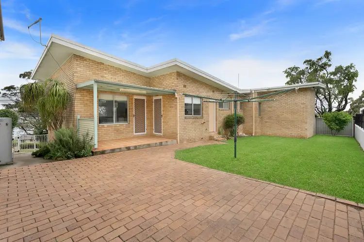 Fourth view of Homely house listing, 10 Hezlet Street, Chiswick NSW 2046
