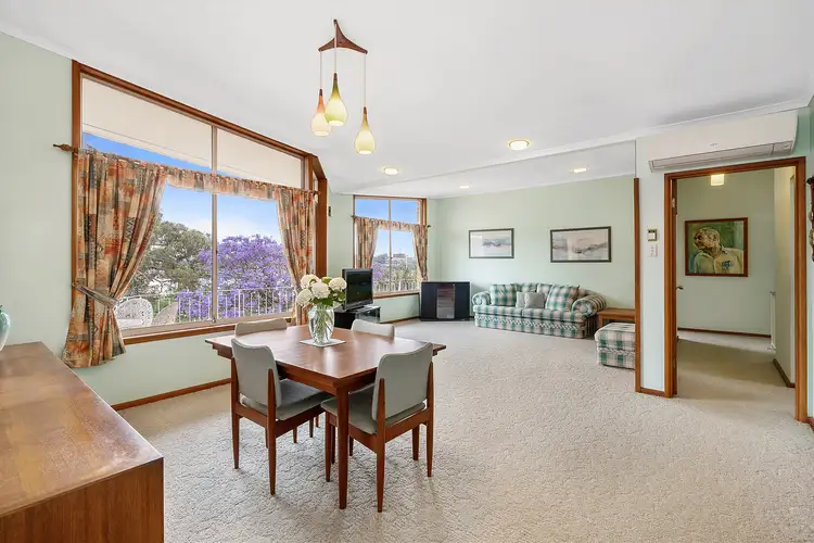 Fifth view of Homely house listing, 10 Hezlet Street, Chiswick NSW 2046