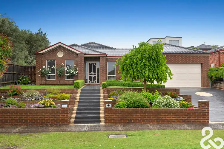 3 Kitchin Road, South Morang VIC 3752