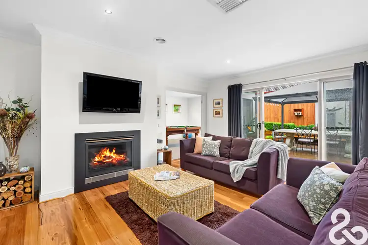 Fourth view of Homely house listing, 3 Kitchin Road, South Morang VIC 3752