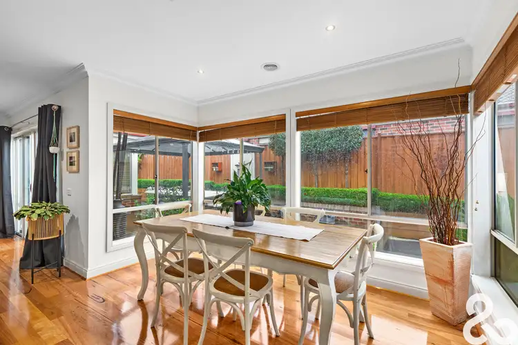 Sixth view of Homely house listing, 3 Kitchin Road, South Morang VIC 3752
