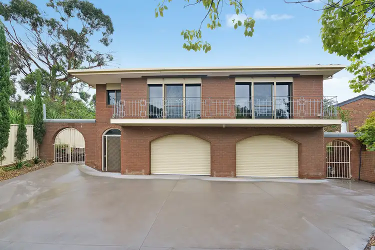 3 Tallerk Close, Greensborough VIC 3088