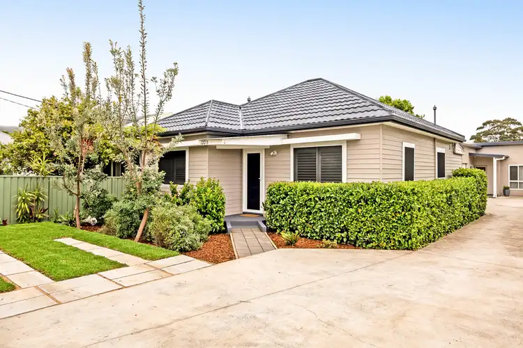 120B Towradgi Road, Towradgi NSW 2518