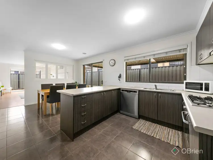 Third view of Homely house listing, 23 Obrien Parade, Pakenham VIC 3810