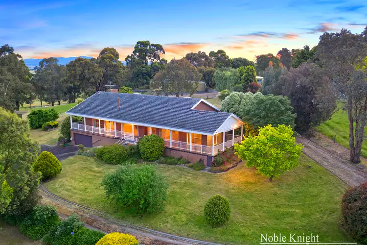 14 Gibbs Road, Yarra Glen VIC 3775