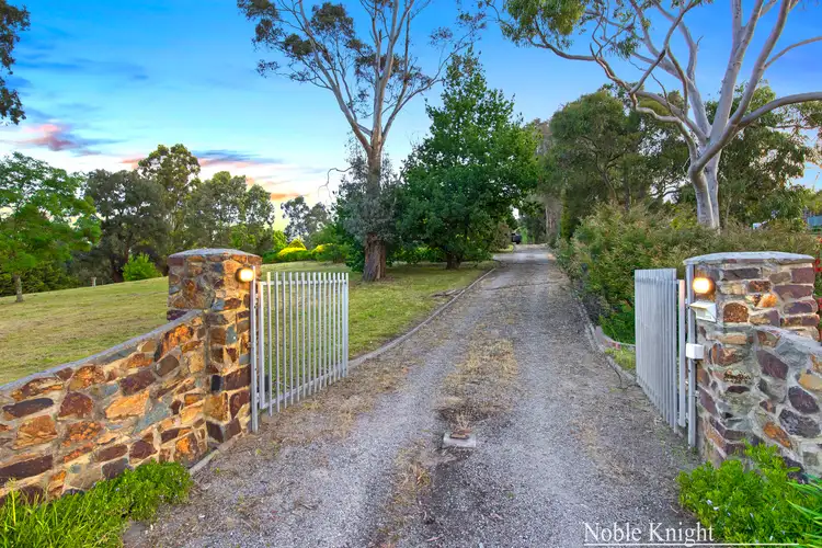 Fifth view of Homely house listing, 14 Gibbs Road, Yarra Glen VIC 3775