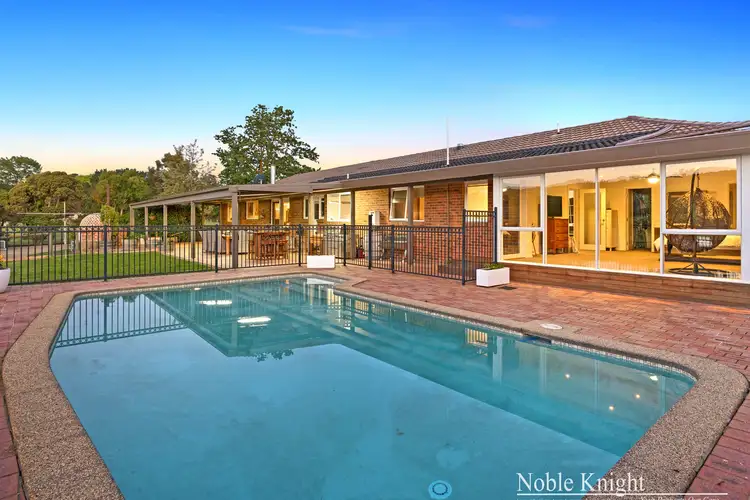 Main view of Homely house listing, 10 Yarraview Road, Yarra Glen VIC 3775
