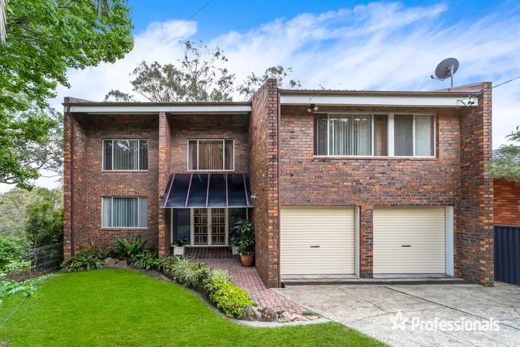 Main view of Homely house listing, 28 Bushland Drive, Padstow Heights NSW 2211