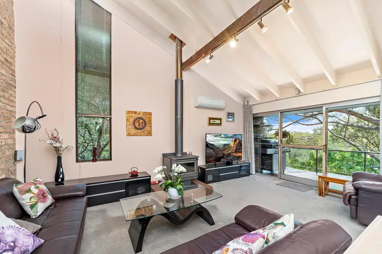 Second view of Homely house listing, 28 Bushland Drive, Padstow Heights NSW 2211