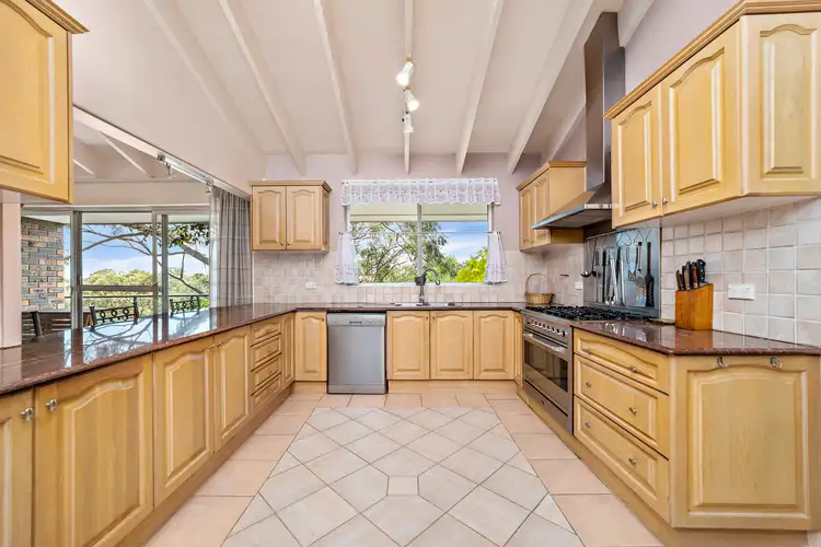 Third view of Homely house listing, 28 Bushland Drive, Padstow Heights NSW 2211