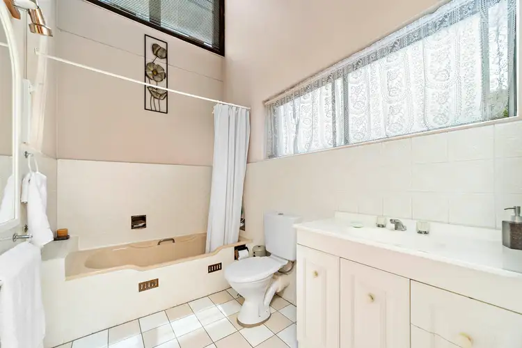 Fifth view of Homely house listing, 28 Bushland Drive, Padstow Heights NSW 2211