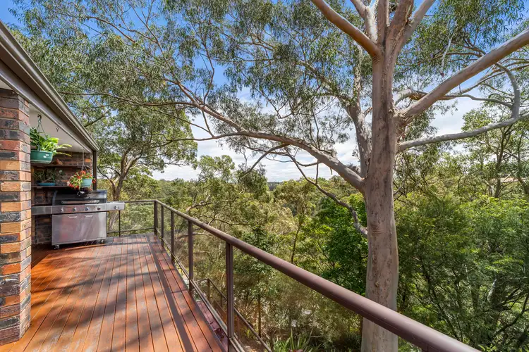Sixth view of Homely house listing, 28 Bushland Drive, Padstow Heights NSW 2211