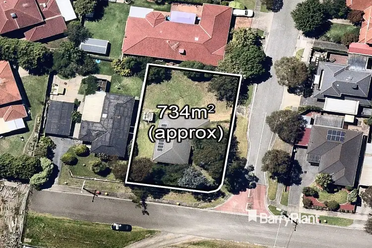 30 Police Road, Rowville VIC 3178