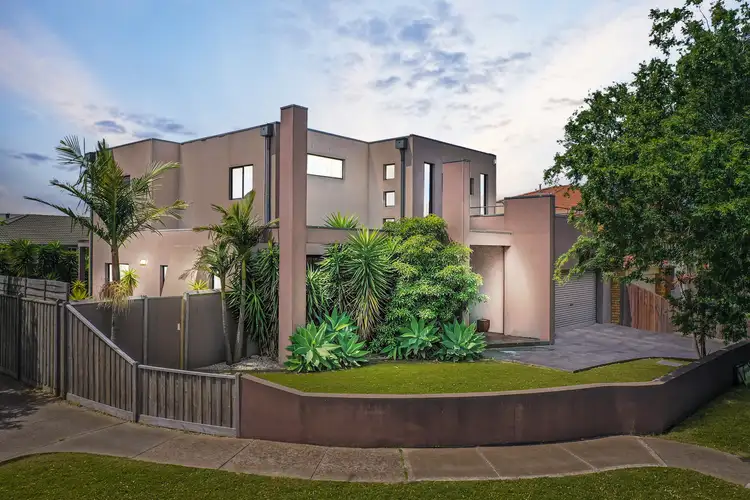 22 Church Avenue, Taylors Hill VIC 3037