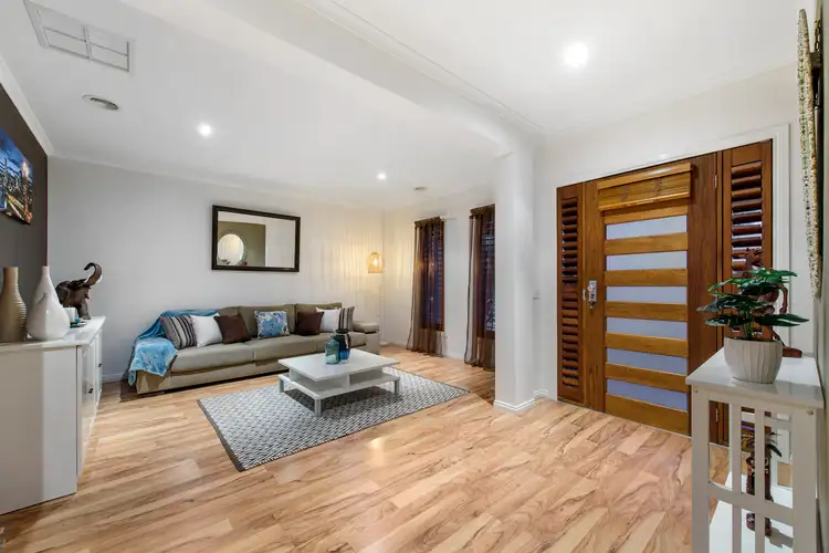 Second view of Homely house listing, 6 Pembury Way, Hillside VIC 3037