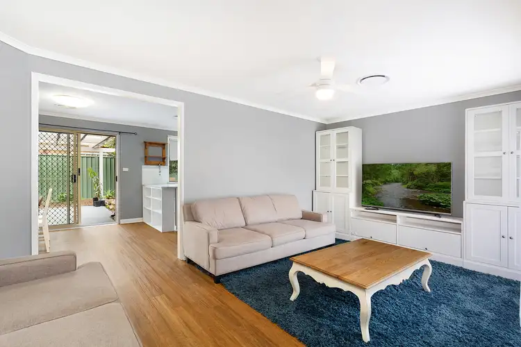 Second view of Homely house listing, 24 Abelia Street, Tahmoor NSW 2573