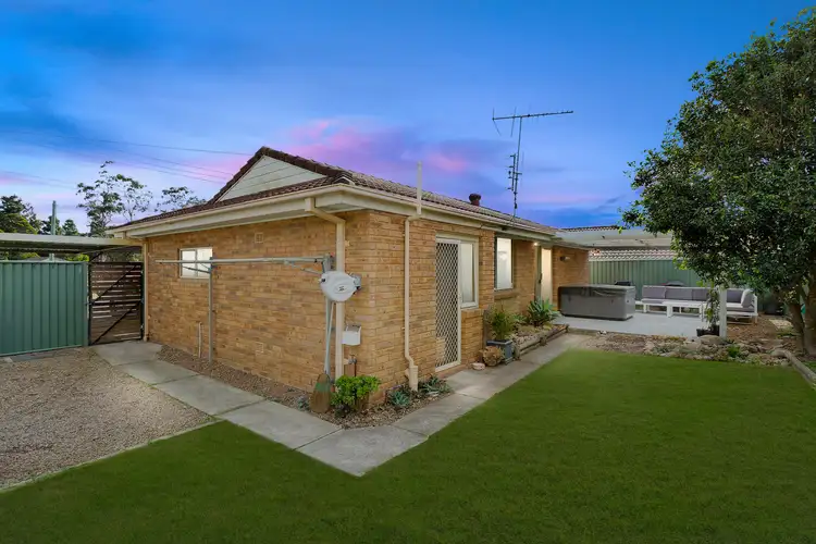 Sixth view of Homely house listing, 24 Abelia Street, Tahmoor NSW 2573