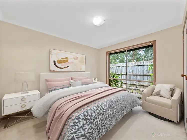 Fifth view of Homely unit listing, 2/8 Aurea Court, Narre Warren VIC 3805