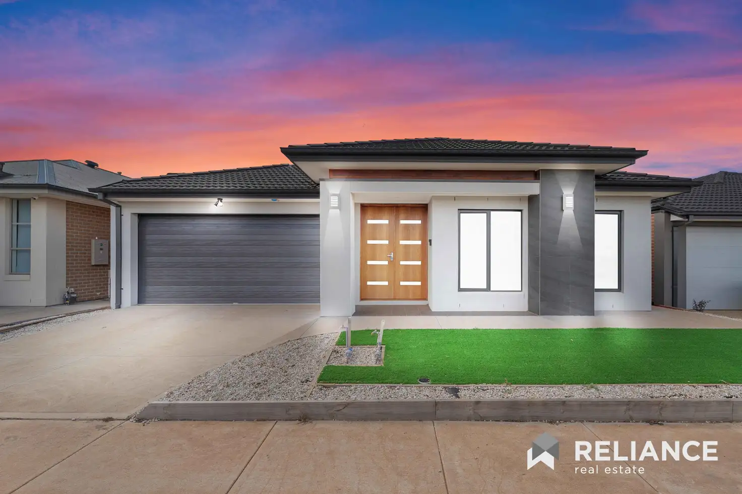 Main view of Homely house listing, 17 Chorley Street, Strathtulloh VIC 3338