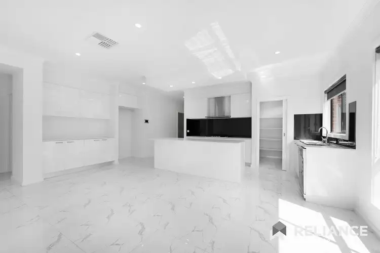 Second view of Homely house listing, 17 Chorley Street, Strathtulloh VIC 3338