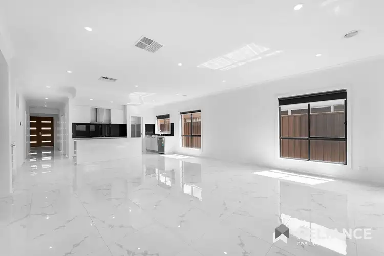 Third view of Homely house listing, 17 Chorley Street, Strathtulloh VIC 3338