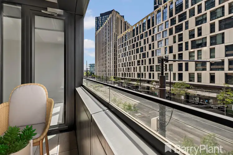 205N/883 Collins Street, Docklands VIC 3008