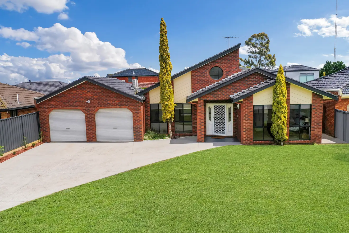 Main view of Homely house listing, 39 Roseberry Avenue, Keilor Downs VIC 3038