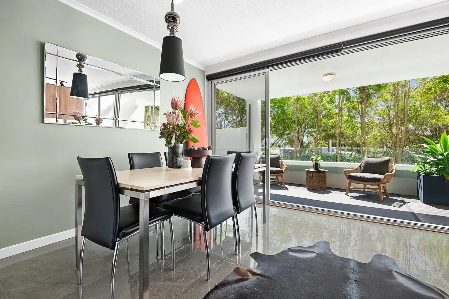 Main view of Homely apartment listing, 5/140 Addison Road, Manly NSW 2095