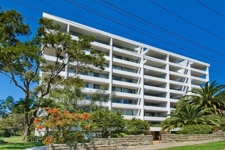 Third view of Homely apartment listing, 5/140 Addison Road, Manly NSW 2095