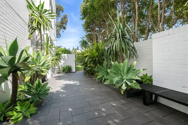 Fourth view of Homely apartment listing, 5/140 Addison Road, Manly NSW 2095