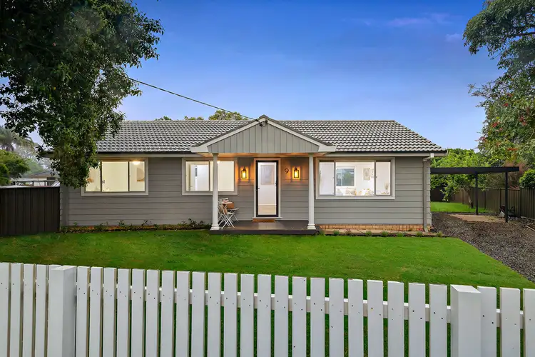 9 Wallace Place, Cessnock NSW 2325