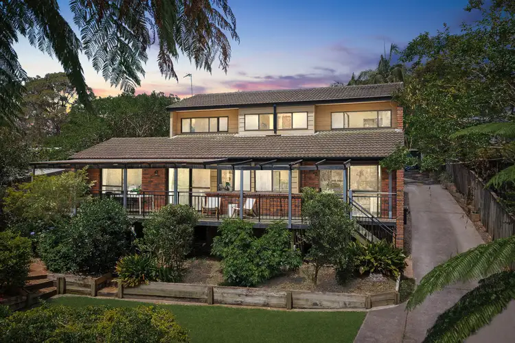 Main view of Homely house listing, 113 Carrington Street, Narara NSW 2250