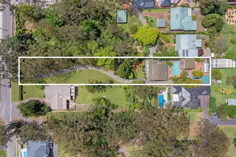 Second view of Homely house listing, 113 Carrington Street, Narara NSW 2250