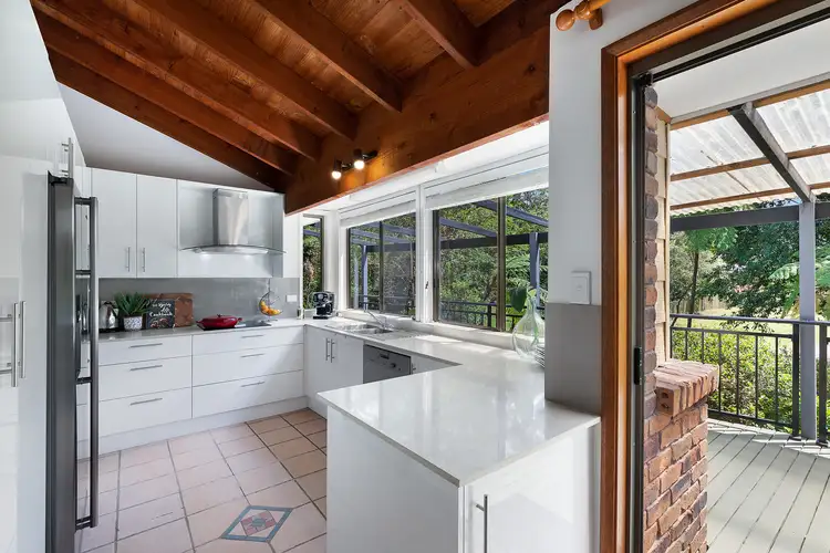 Third view of Homely house listing, 113 Carrington Street, Narara NSW 2250