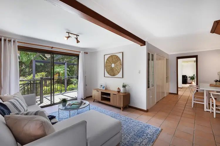 Fourth view of Homely house listing, 113 Carrington Street, Narara NSW 2250