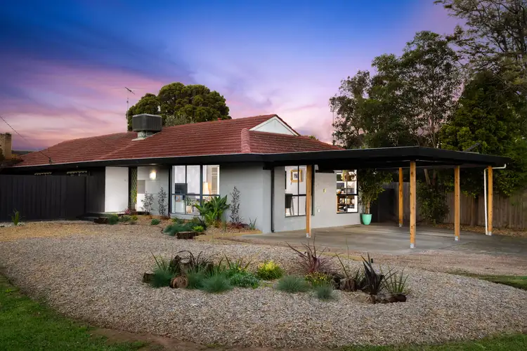 Main view of Homely house listing, 23 Riatta Avenue, Grovedale VIC 3216