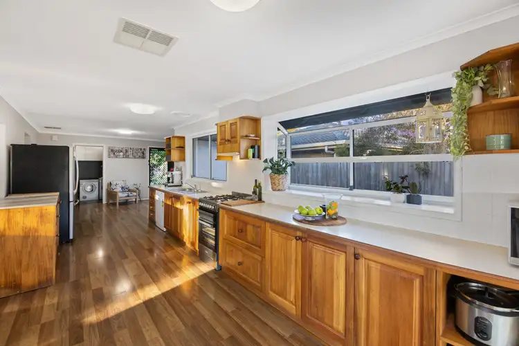 Third view of Homely house listing, 23 Riatta Avenue, Grovedale VIC 3216